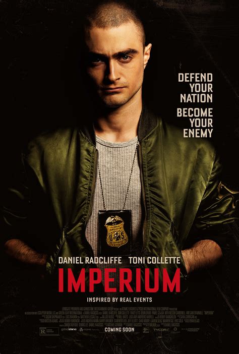 Imperium (2016) .